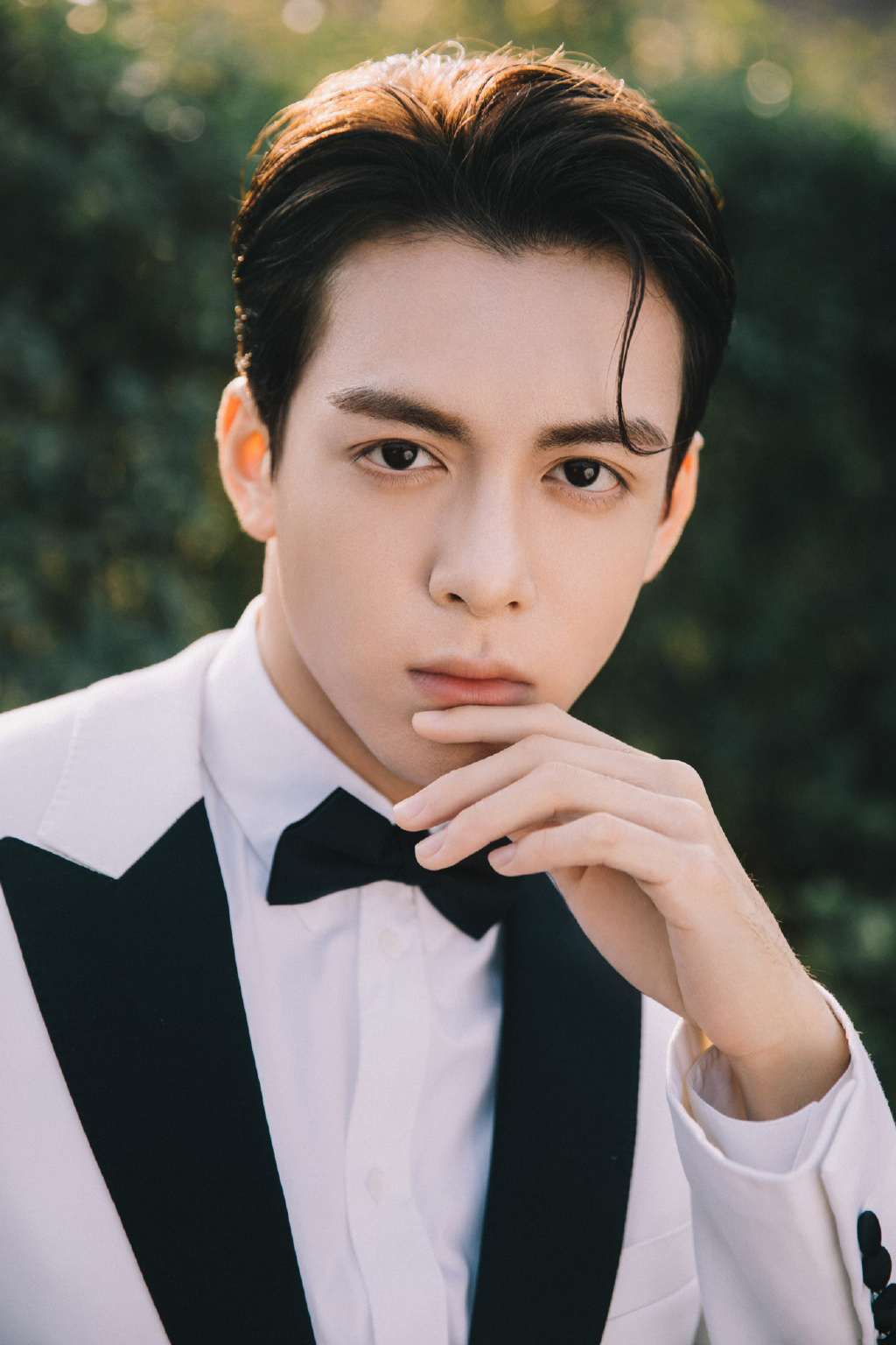 高清广东省深圳男明星曾舜晞摩登雅痞写真图片图片 高清广东省深圳男明星曾舜晞摩登雅痞写真图片图片