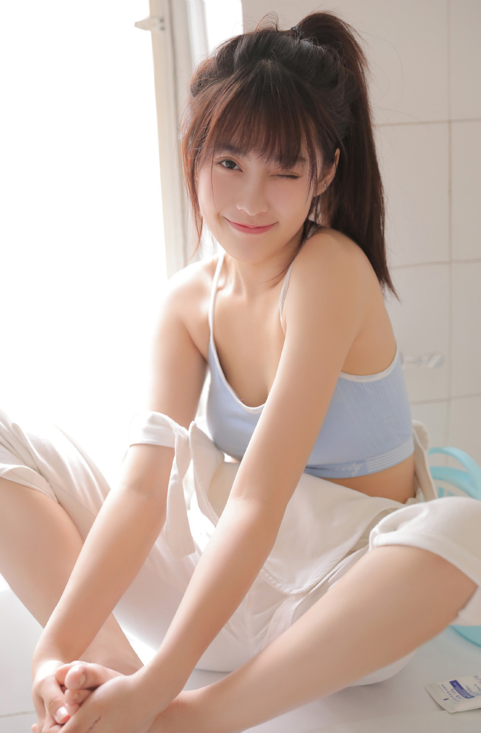 高清gogo美女迷人私房大胆诱惑写真图片