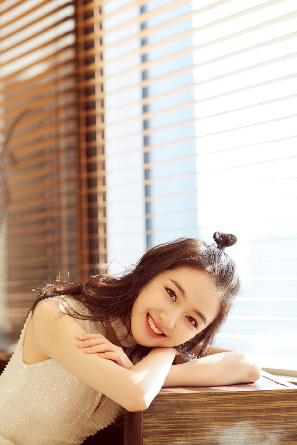 李兰迪图片