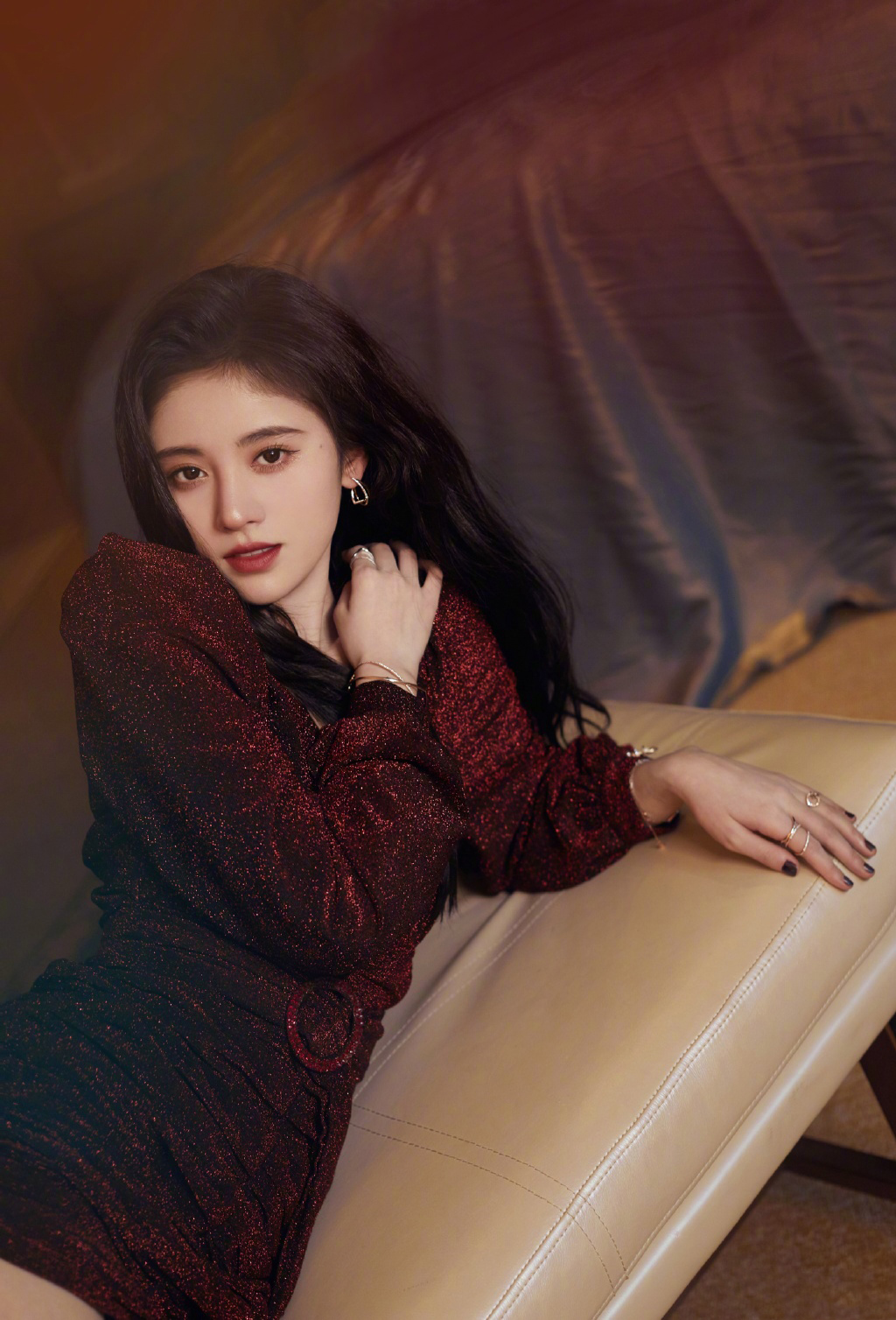 高清四川省遂宁美女鞠婧祎清纯学生装写真图片图片 高清四川省遂宁美女鞠婧祎清纯学生装写真图片图片