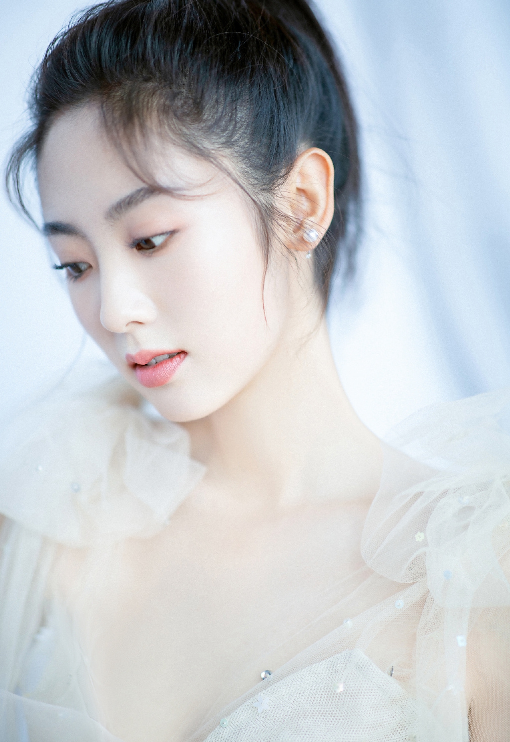 邢菲图片