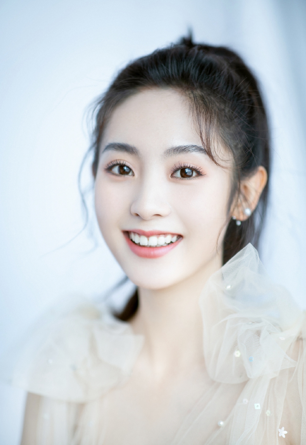 邢菲图片