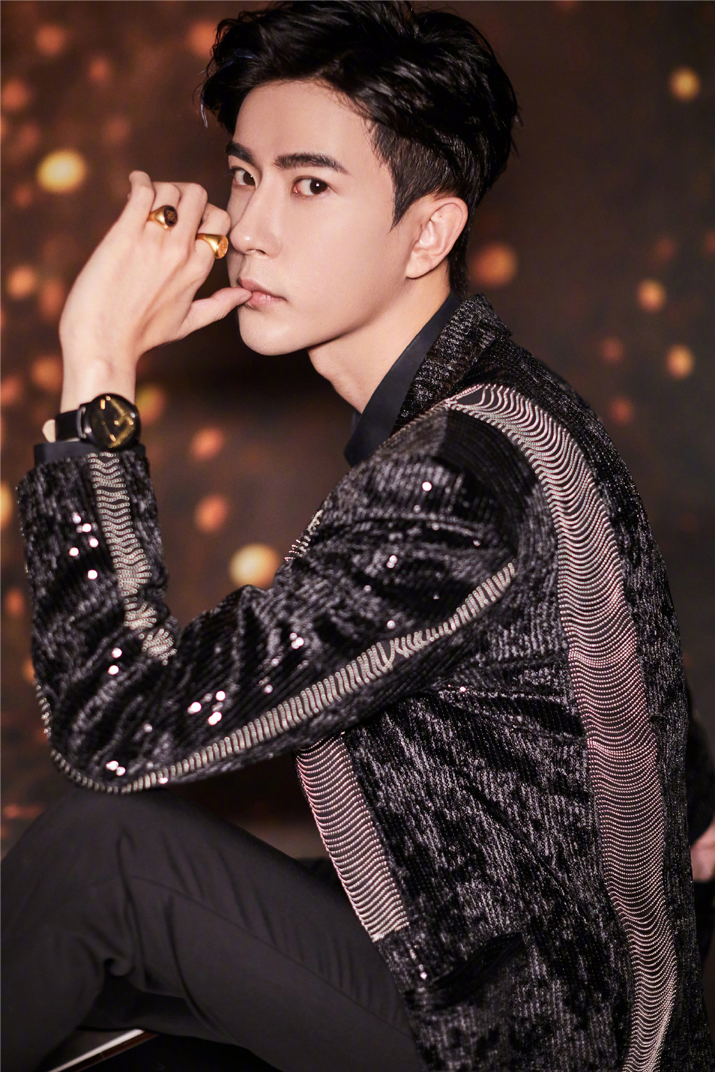 高清新疆乌鲁木齐男明星于朦胧清新少年感写真图片图片 高清新疆乌鲁木齐男明星于朦胧清新少年感写真图片图片
