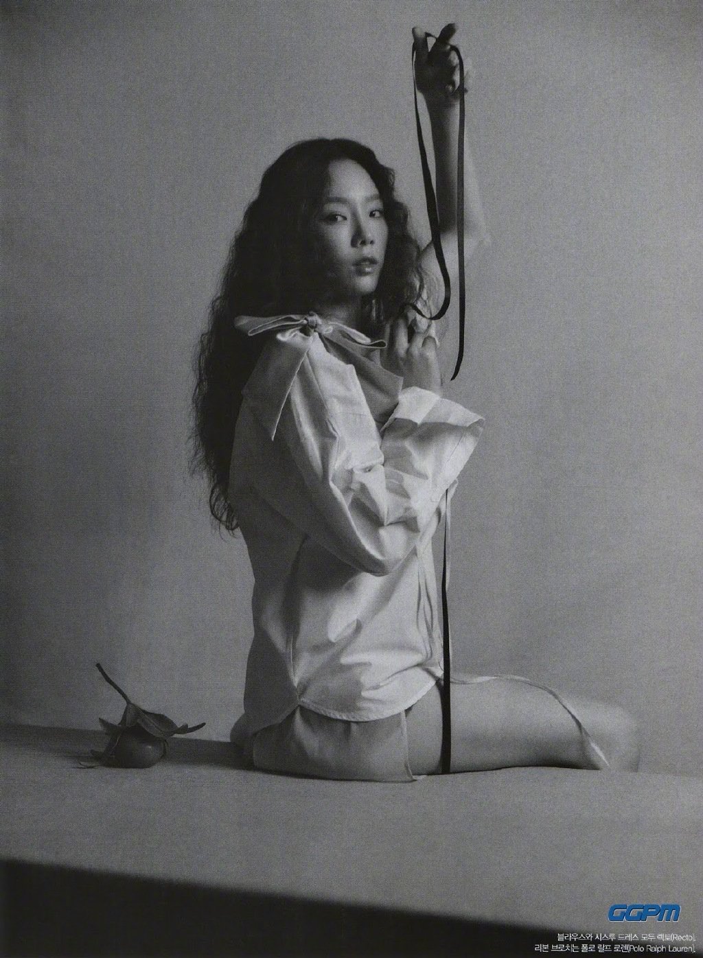 高清韩国全罗北道全州金泰妍少女风情新歌MV写真图片图片