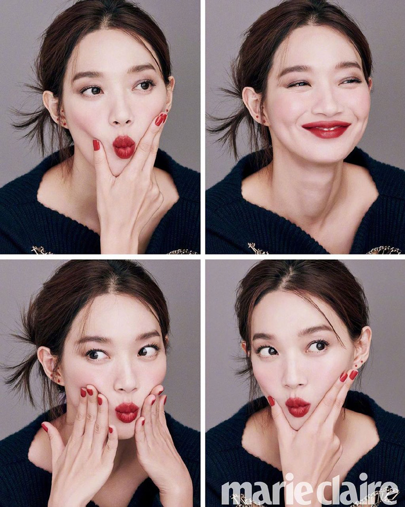 高清韩国首尔市美女申敏儿时尚写真气质大方干练十足申敏儿图片图片 高清韩国首尔市美女申敏儿时尚写真气质大方干练十足申敏儿图片图片