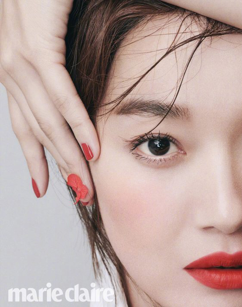 高清韩国首尔市美女申敏儿时尚写真气质大方干练十足申敏儿图片图片 高清韩国首尔市美女申敏儿时尚写真气质大方干练十足申敏儿图片图片