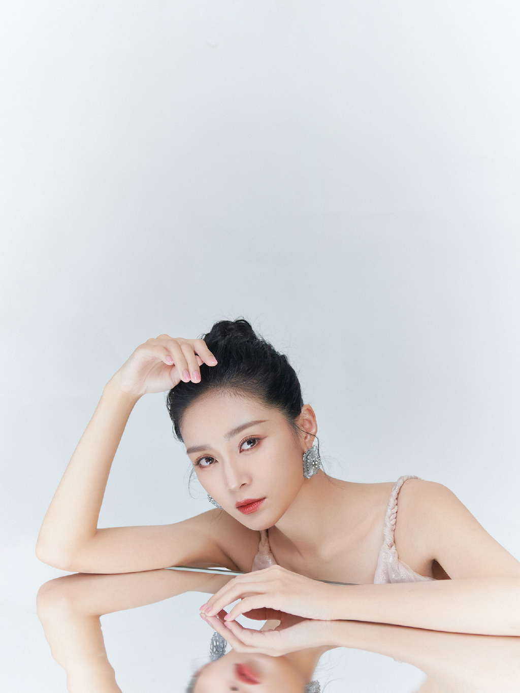 王媛可图片