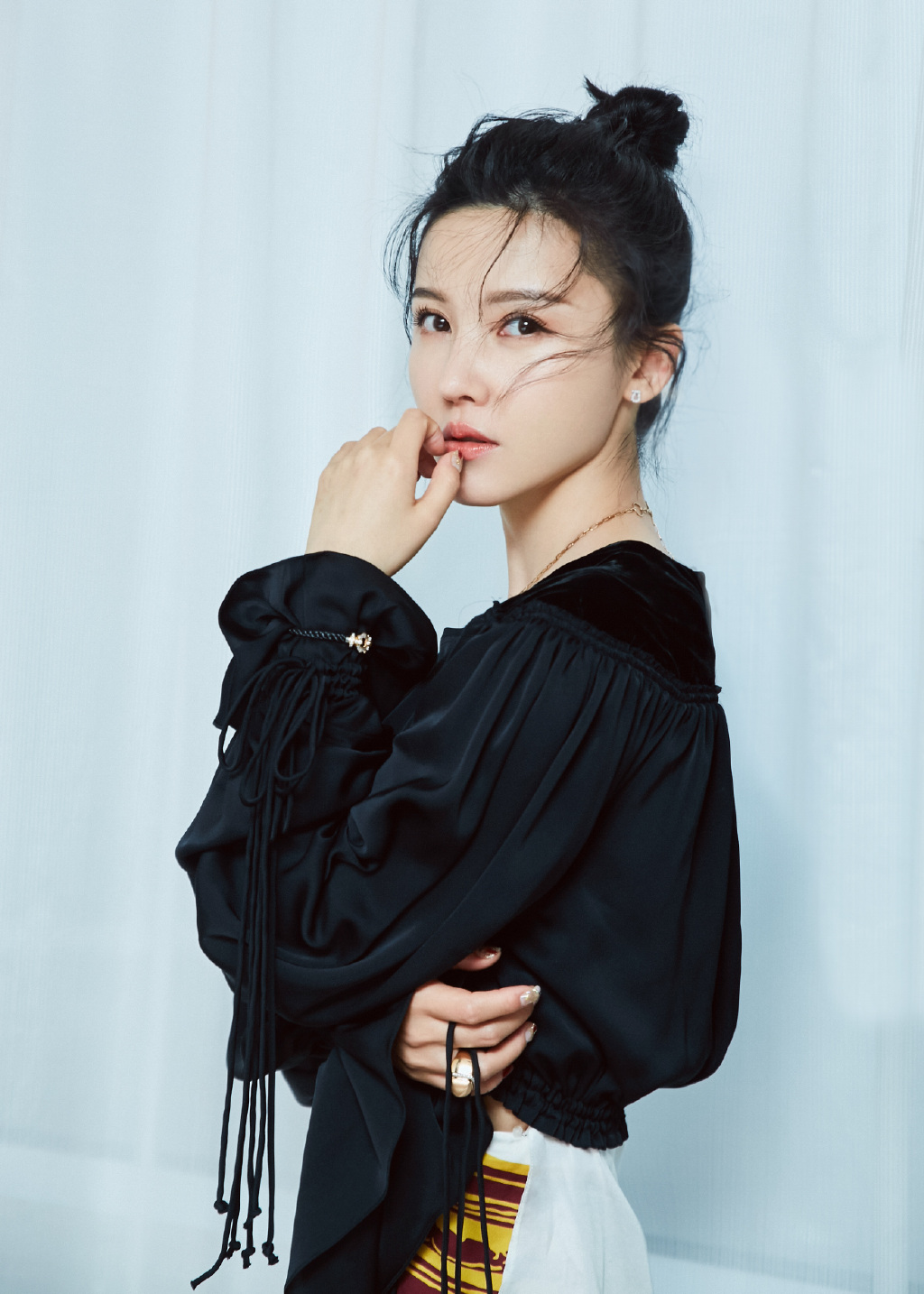 杨子姗图片