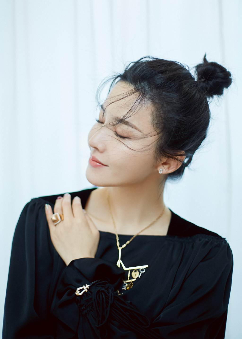 杨子姗图片