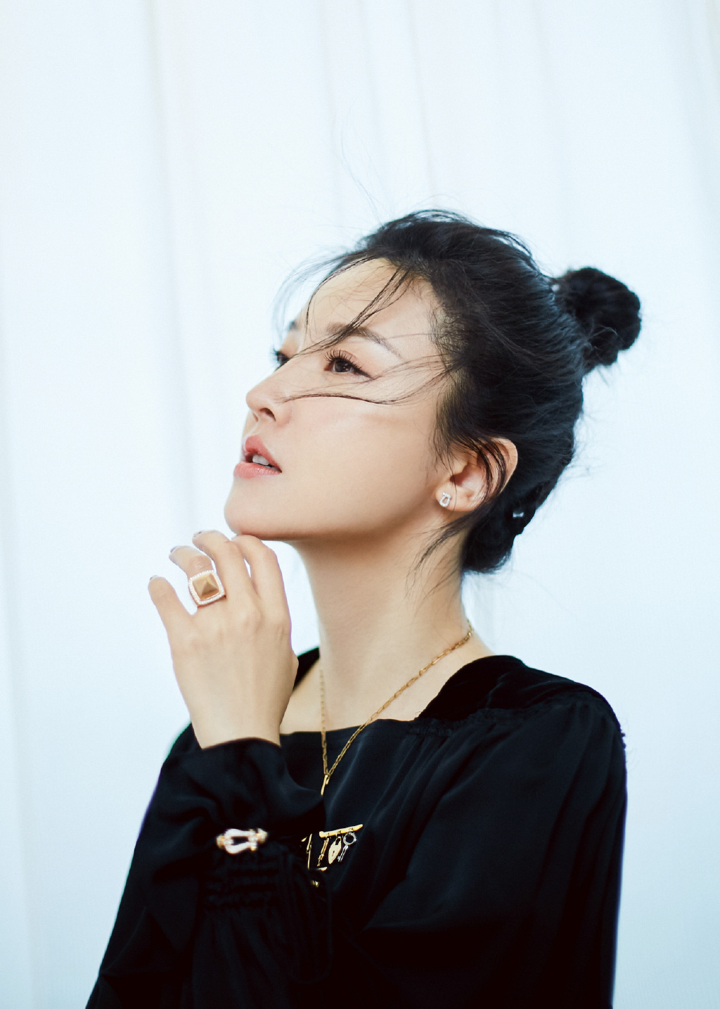 杨子姗图片