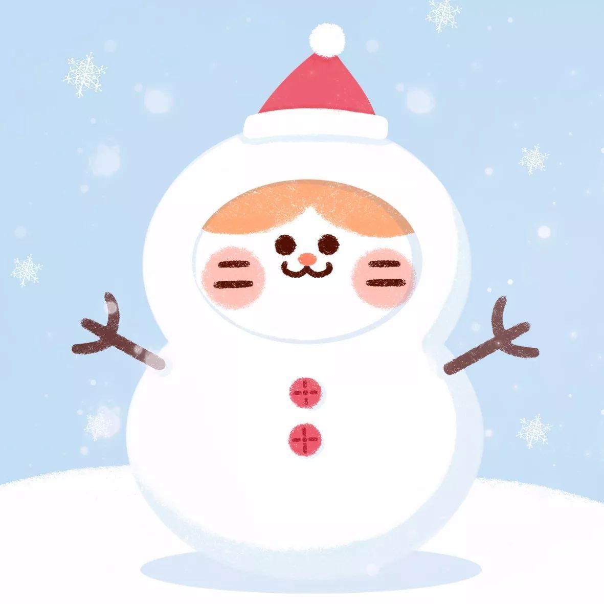 电影《雪人奇缘》海报图片图片