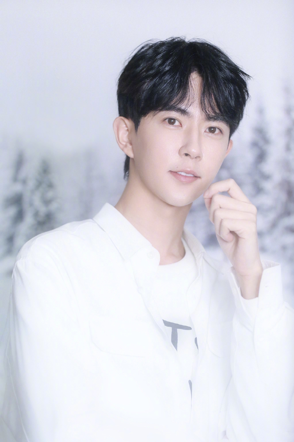 高清新疆乌鲁木齐男明星于朦胧清新少年感写真图片图片 高清新疆乌鲁木齐男明星于朦胧清新少年感写真图片图片