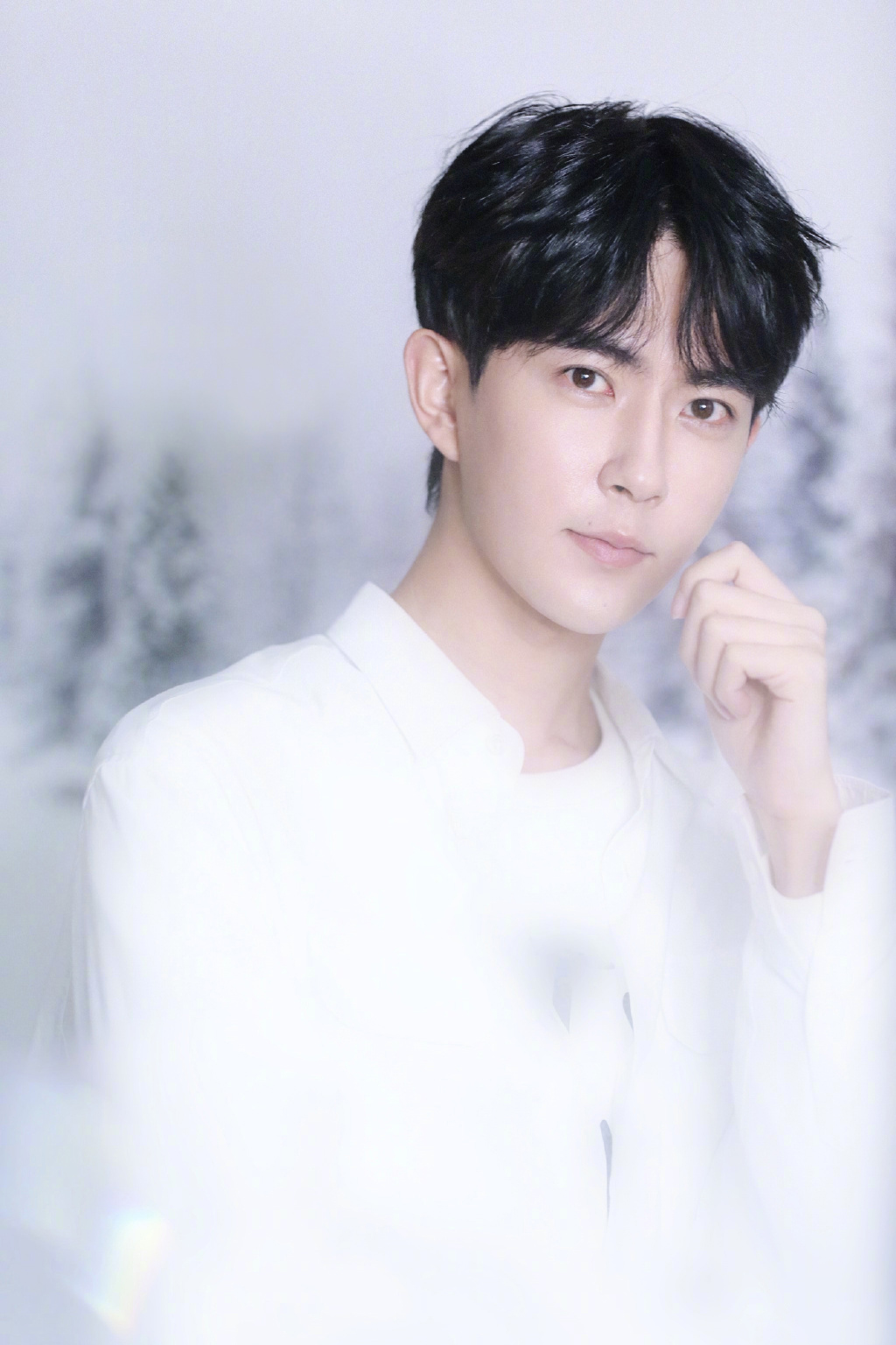 高清新疆乌鲁木齐男明星于朦胧清新少年感写真图片图片 高清新疆乌鲁木齐男明星于朦胧清新少年感写真图片图片