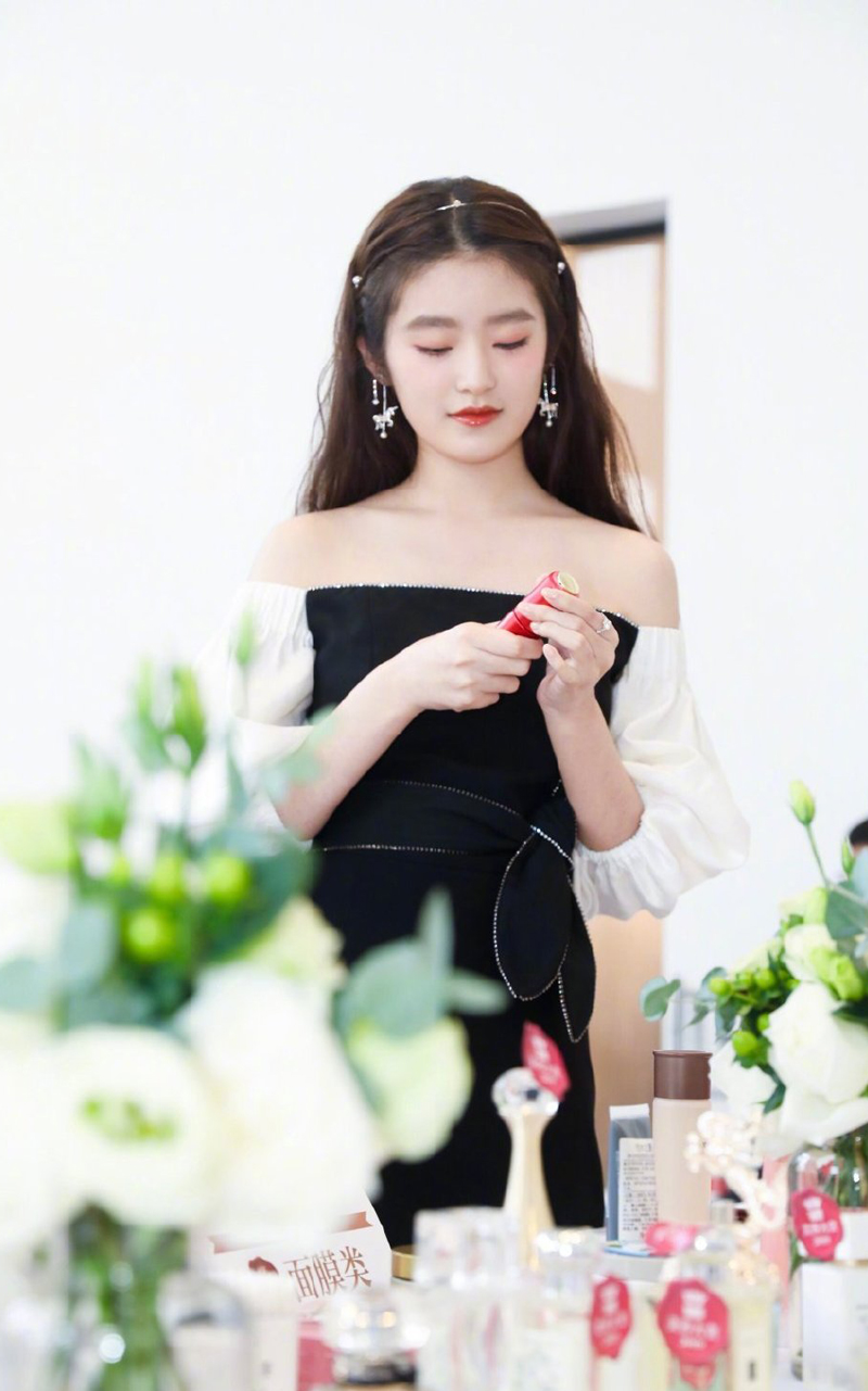 柴蔚图片