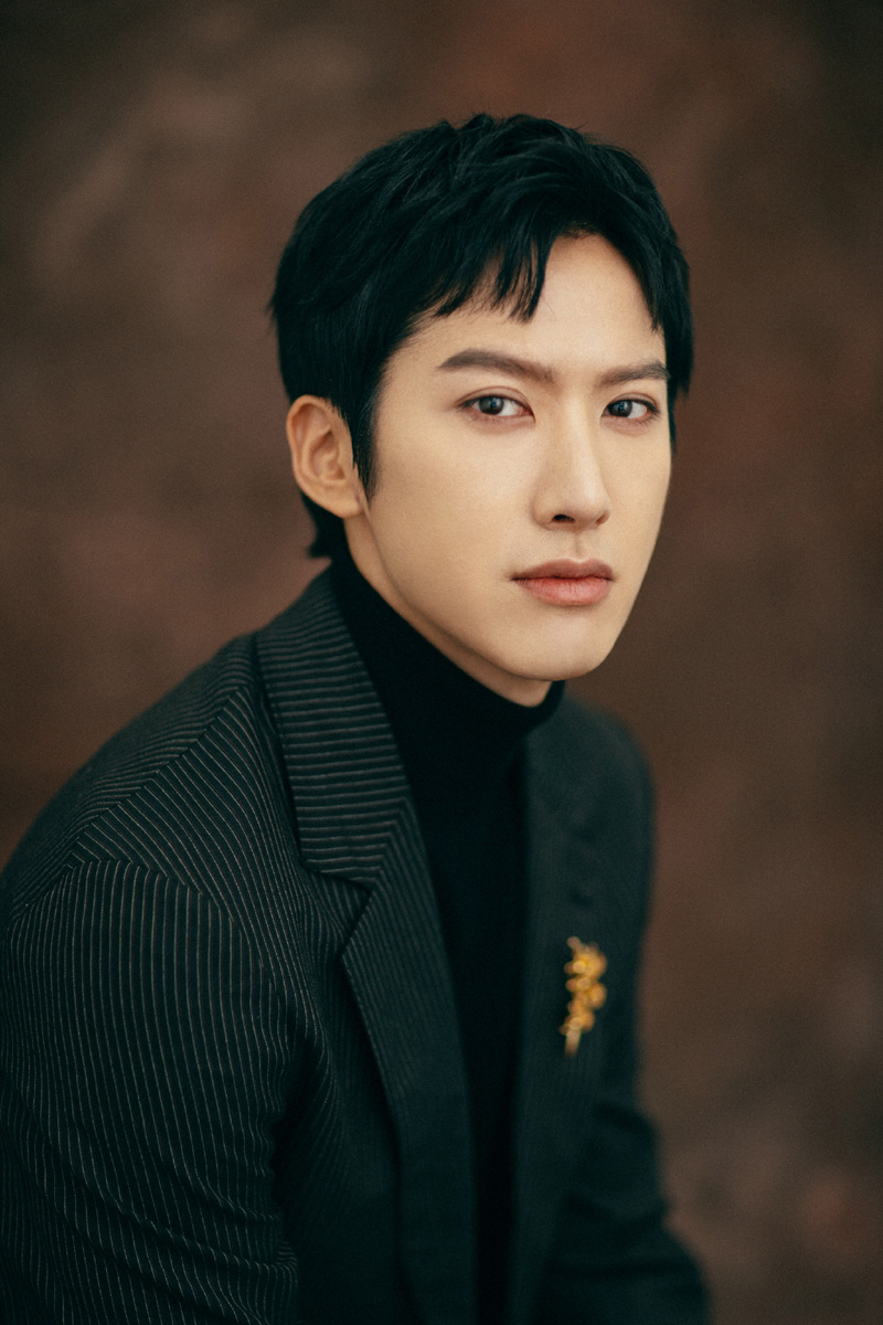 高清中国内地男演员男星赖艺清新帅气写真图片图片 高清中国内地男演员男星赖艺清新帅气写真图片图片