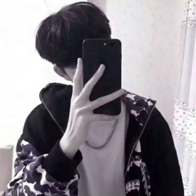 微信文艺个性男生头像图片图片