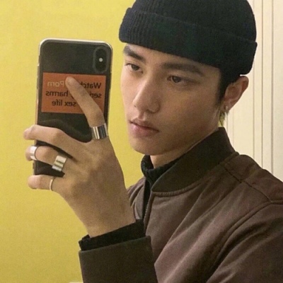 微信文艺个性男生头像图片图片