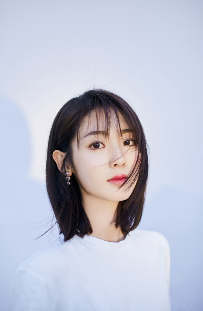 邢菲图片