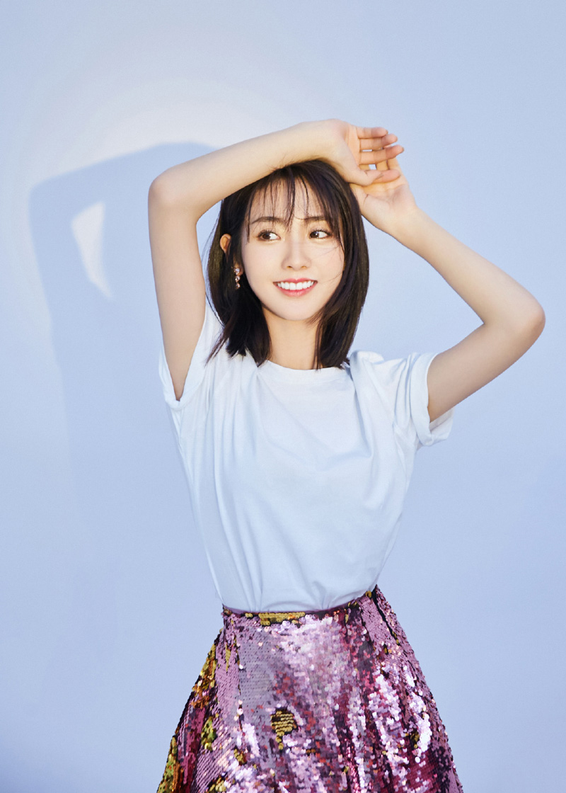 邢菲图片