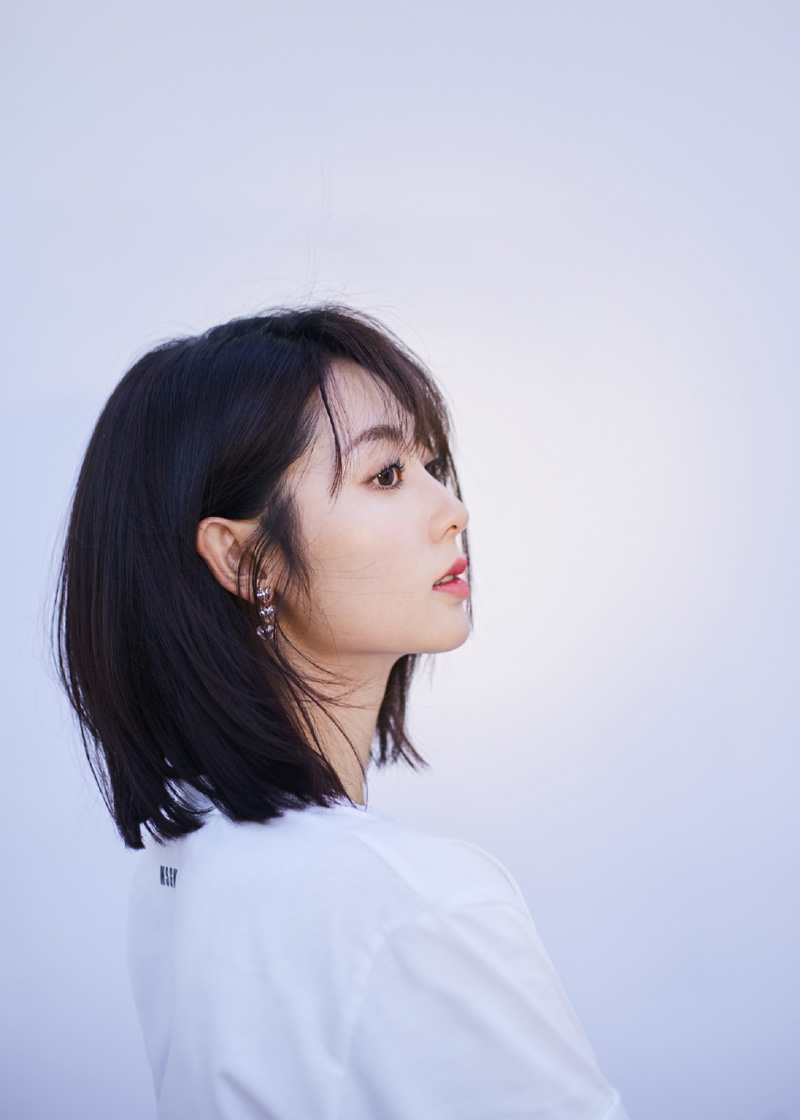 邢菲图片
