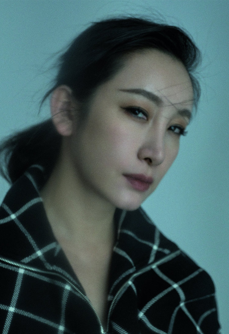 秦海璐图片