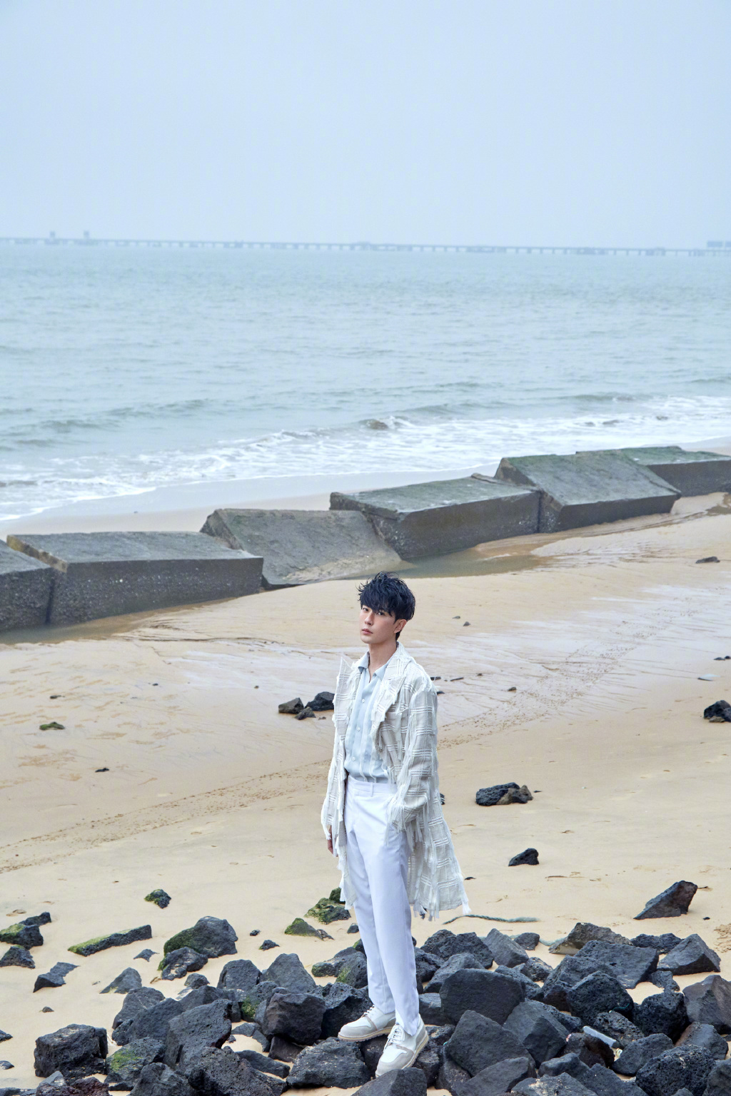 高清新疆乌鲁木齐男明星于朦胧清新少年感写真图片图片 高清新疆乌鲁木齐男明星于朦胧清新少年感写真图片图片
