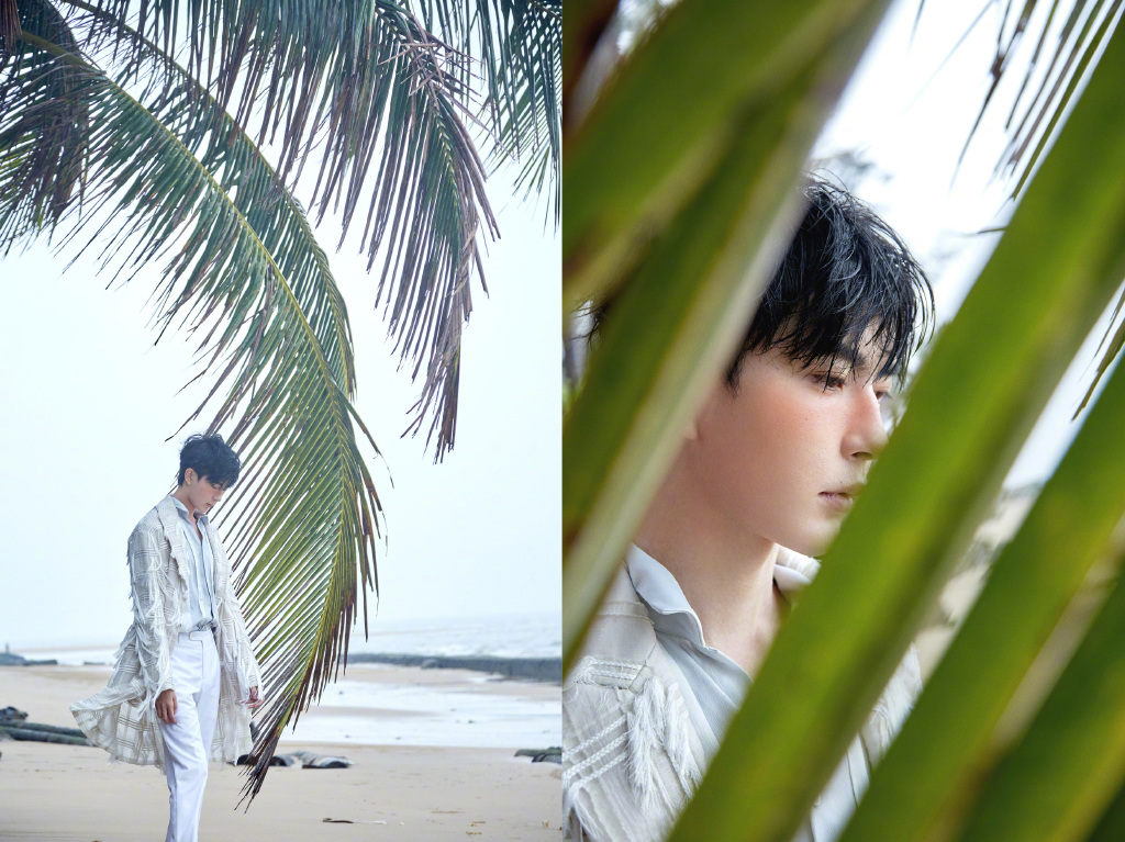 高清新疆乌鲁木齐男明星于朦胧清新少年感写真图片图片 高清新疆乌鲁木齐男明星于朦胧清新少年感写真图片图片