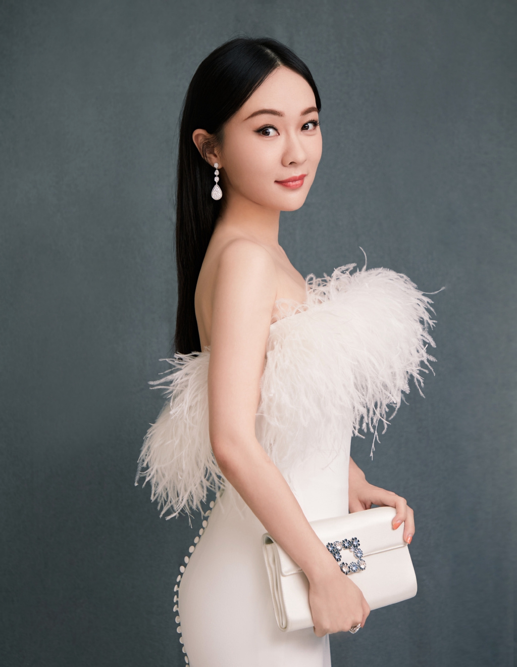 中国大陆天津女歌手张碧晨个性头像图片图片