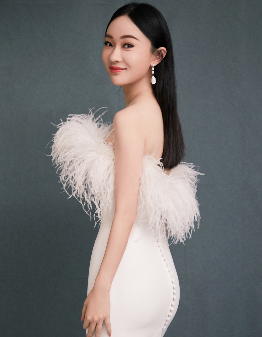 中国大陆天津女歌手张碧晨湖南卫视跨年晚会图片图片 中国大陆天津女歌手张碧晨湖南卫视跨年晚会图片图片