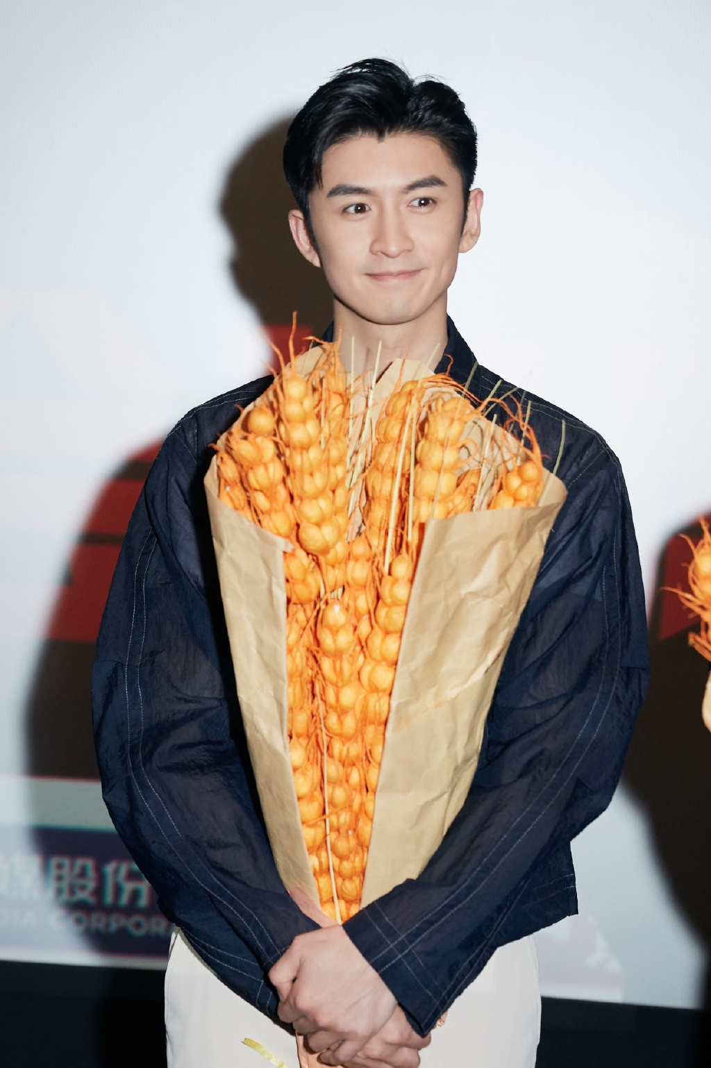 中国内地辽宁大连男演员张云龙魅力写真图片图片