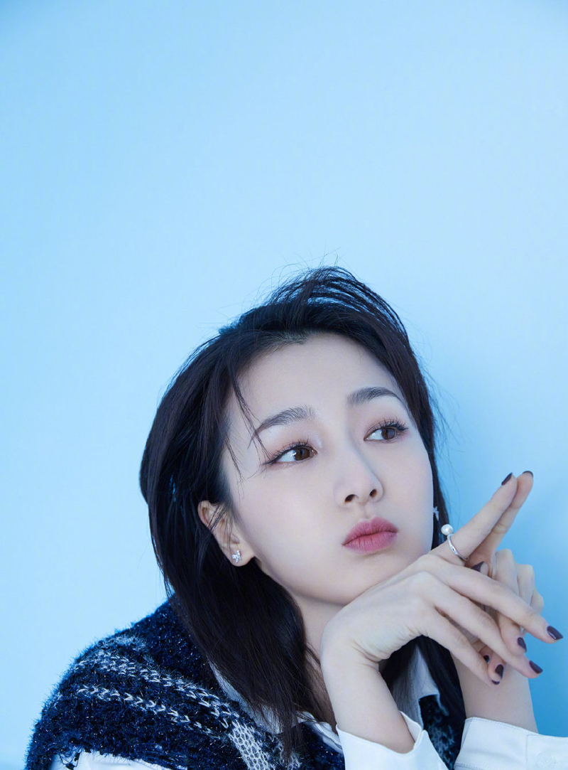 叶青图片