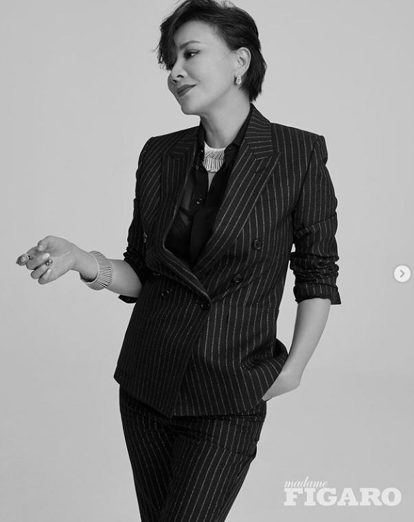 高清江苏苏州美女刘嘉玲美飒性感写真图片图片