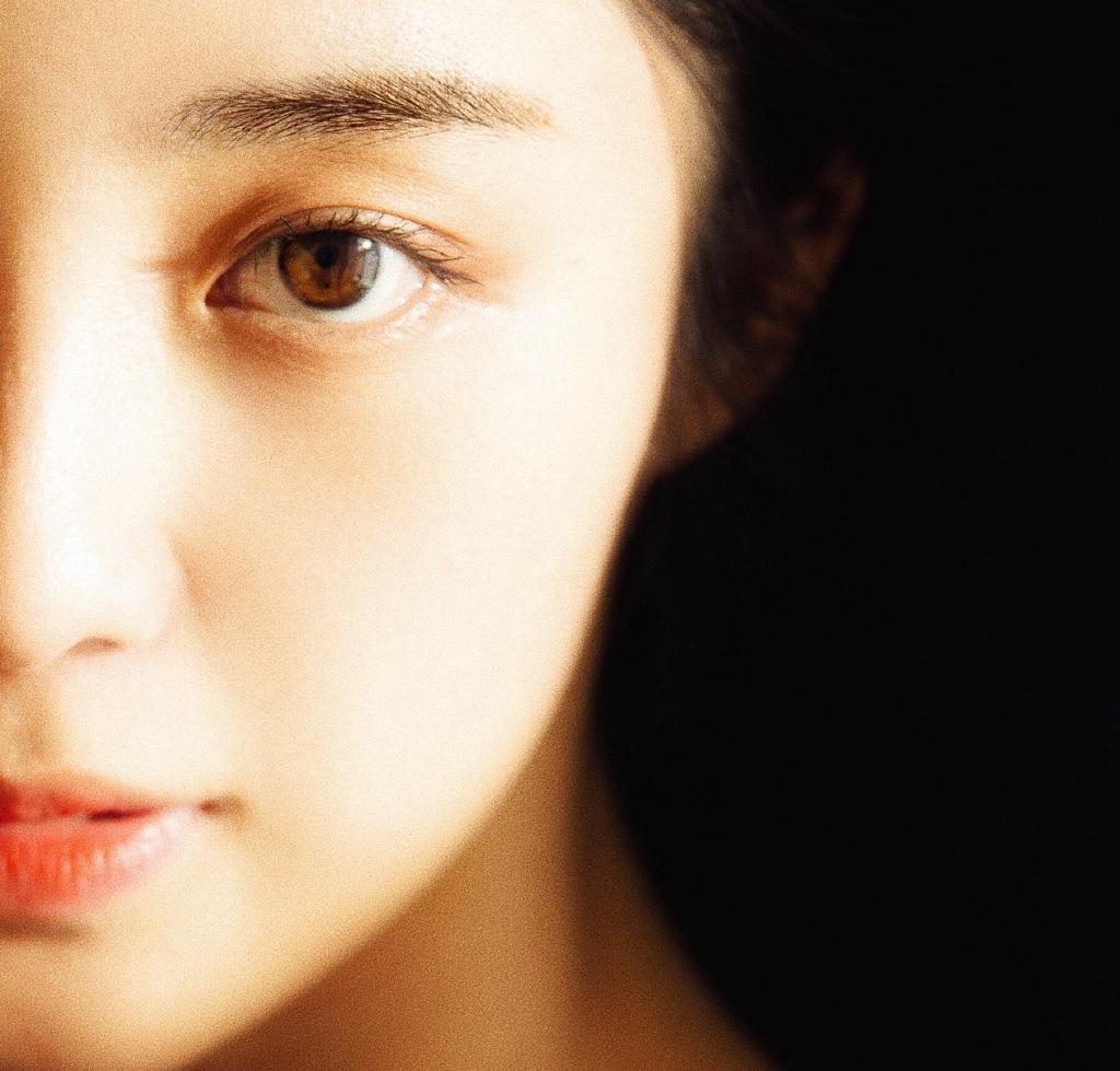 女星万鹏图片