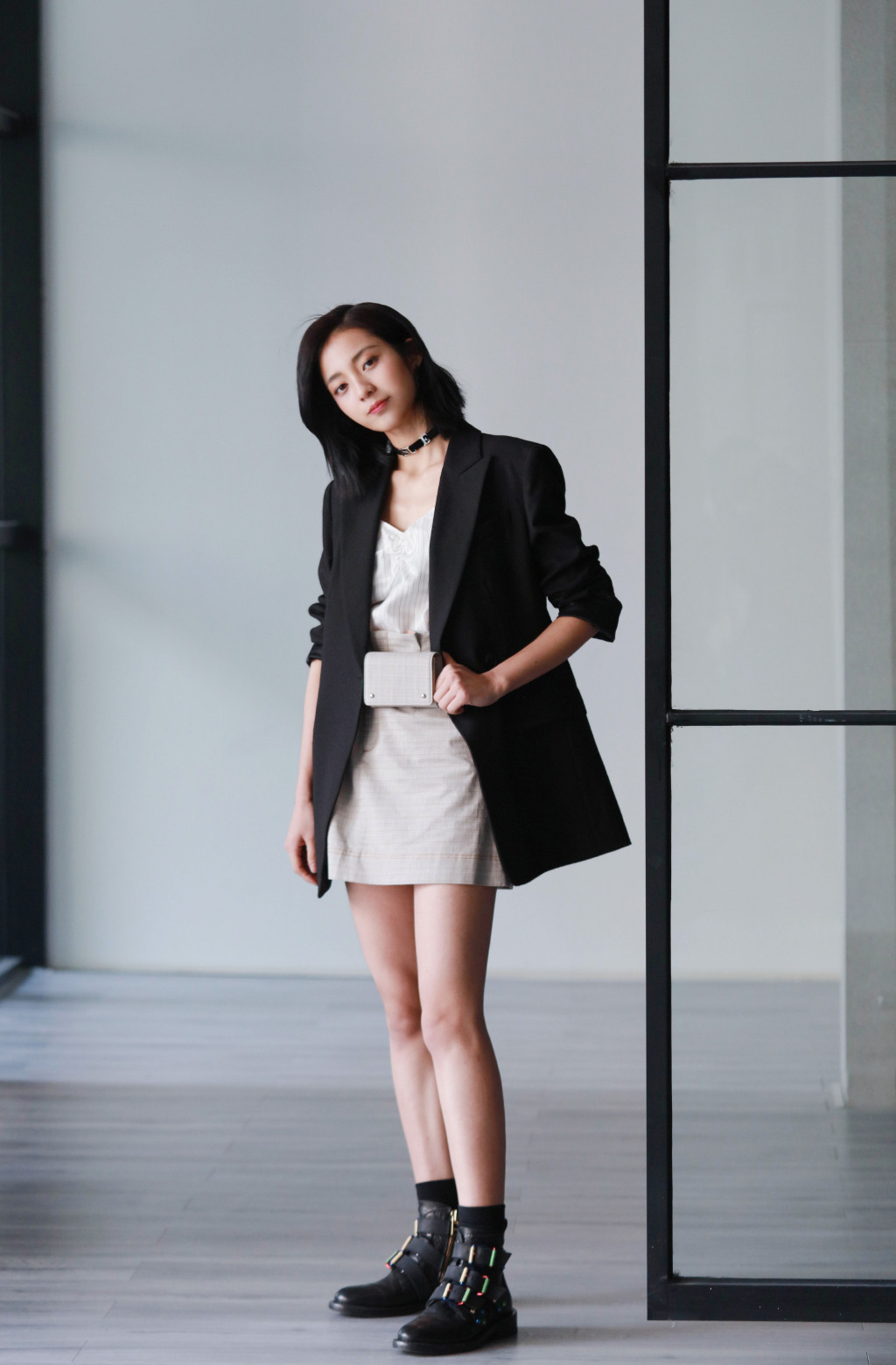 女星万鹏图片