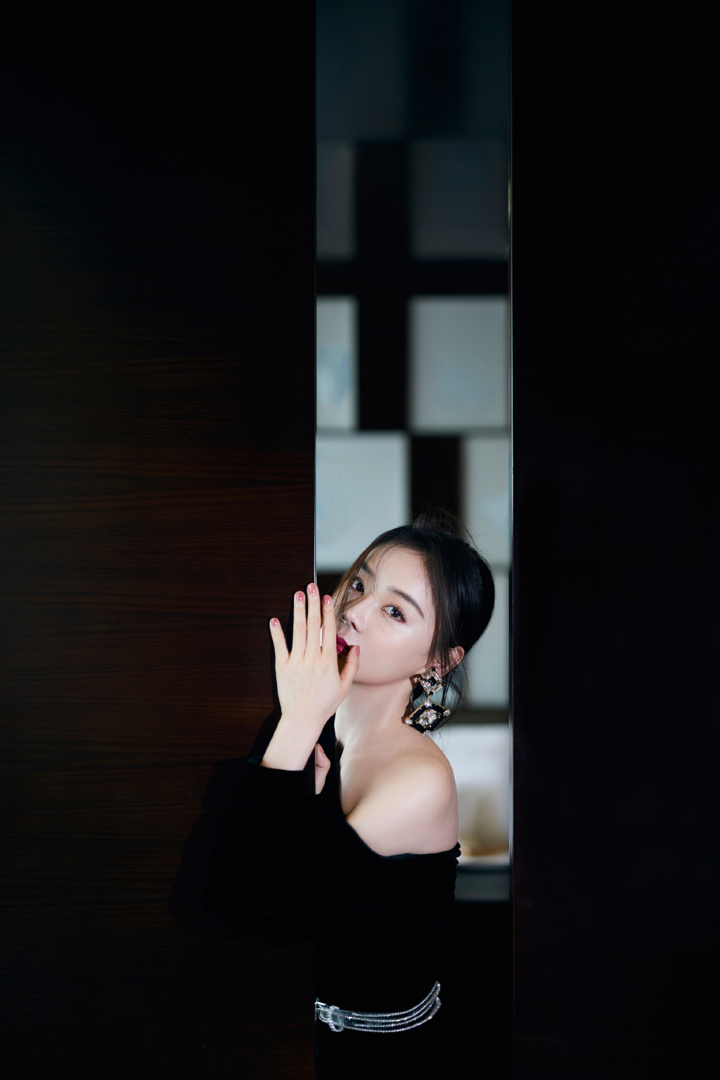 袁姗姗图片