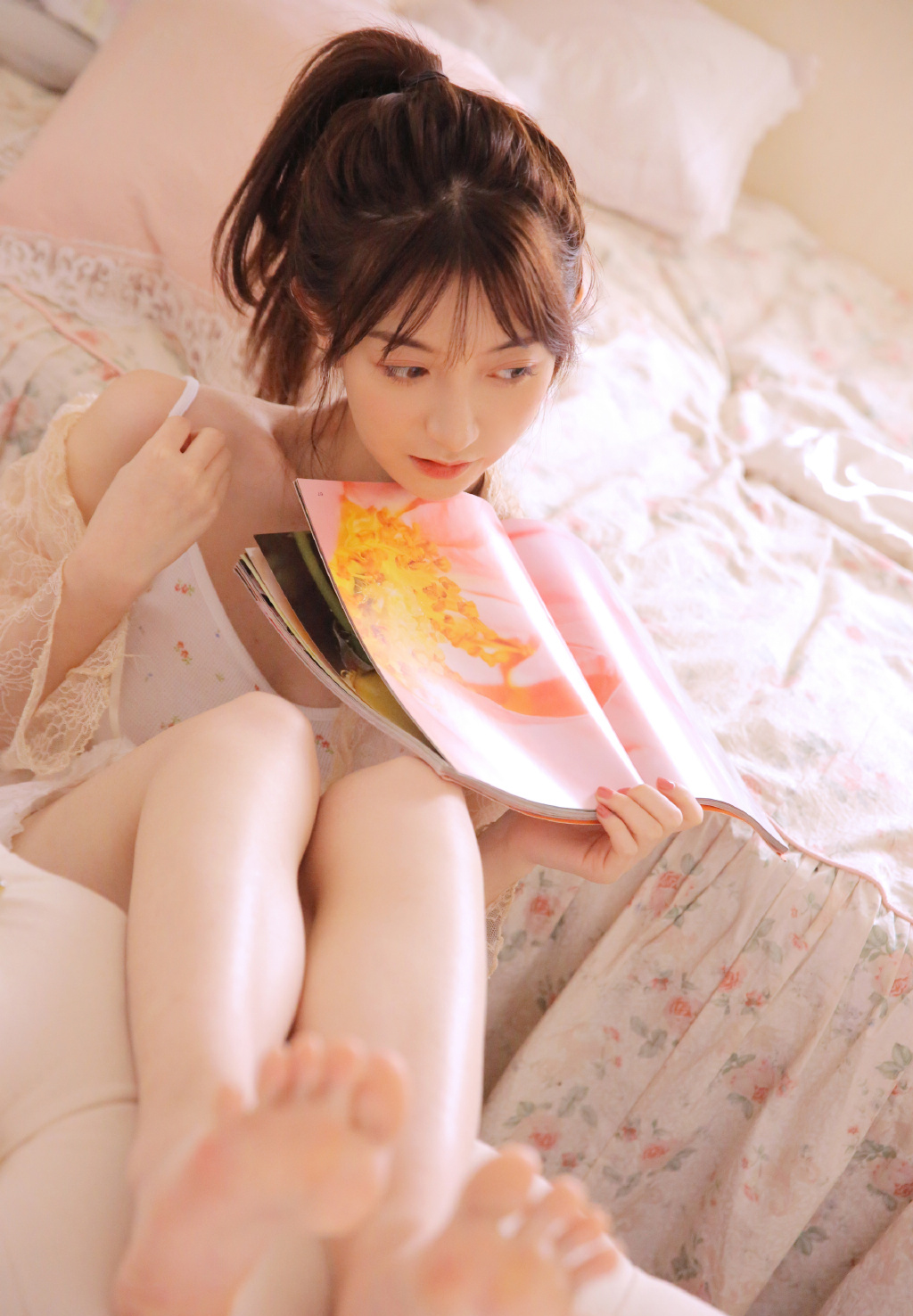 湖南省娄底女演员孟佳《乘风破浪的姐姐》第四期剧照图片图片