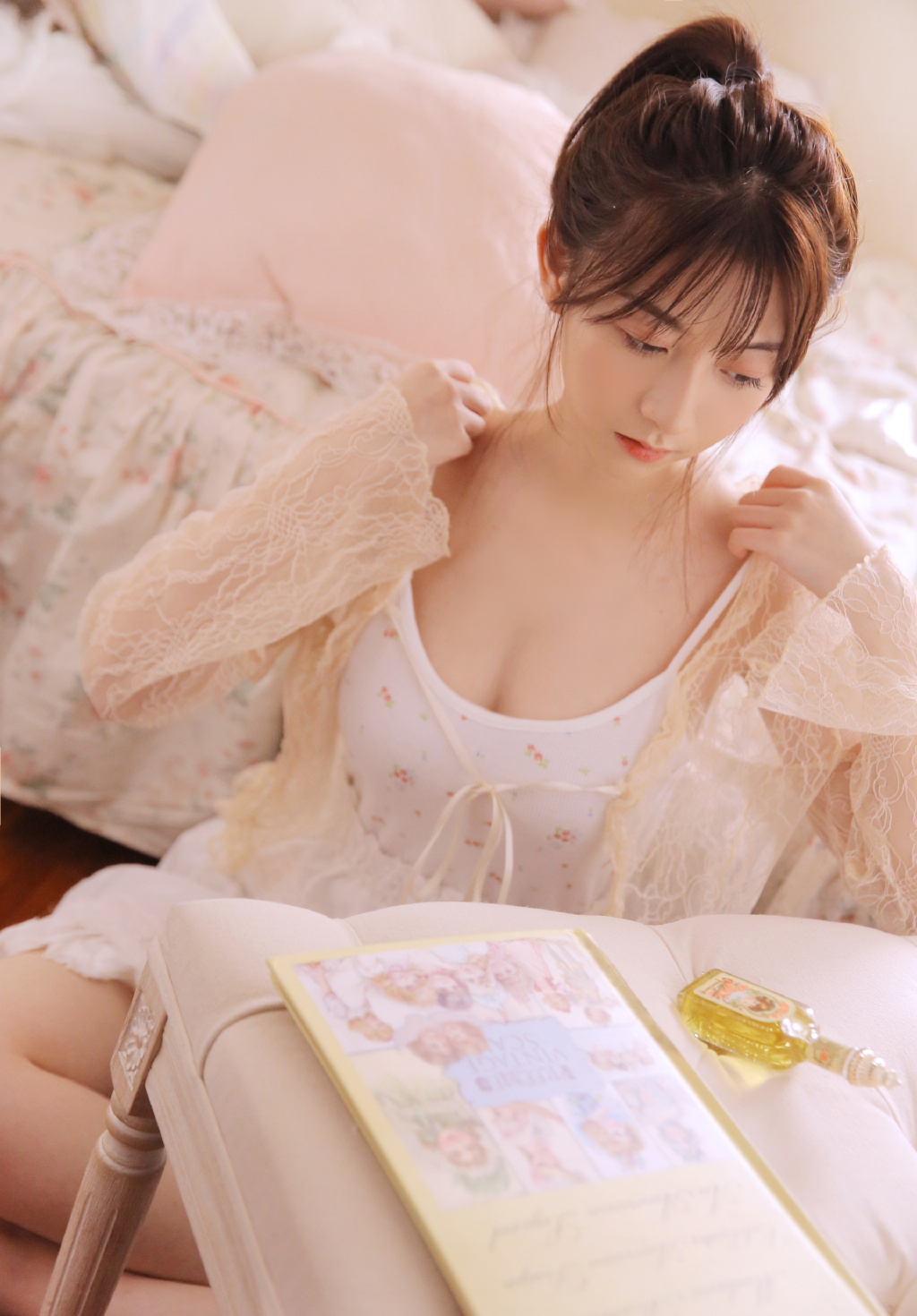湖南省娄底女演员孟佳《乘风破浪的姐姐》第四期剧照图片图片