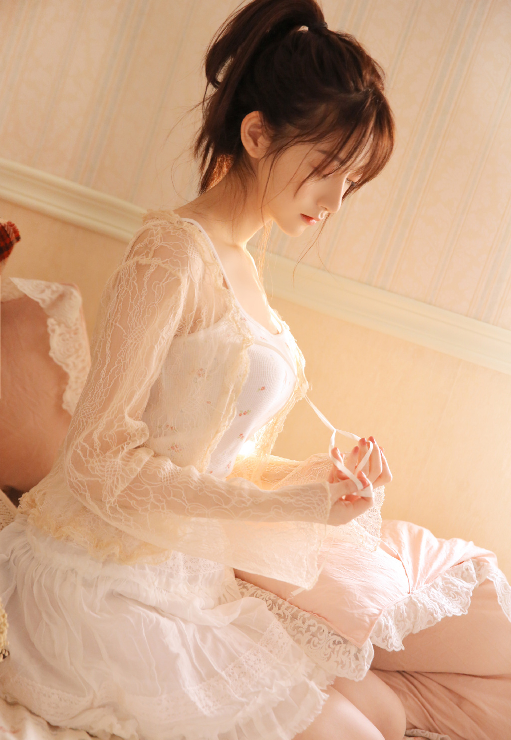 湖南省娄底女演员孟佳《乘风破浪的姐姐》第四期剧照图片图片