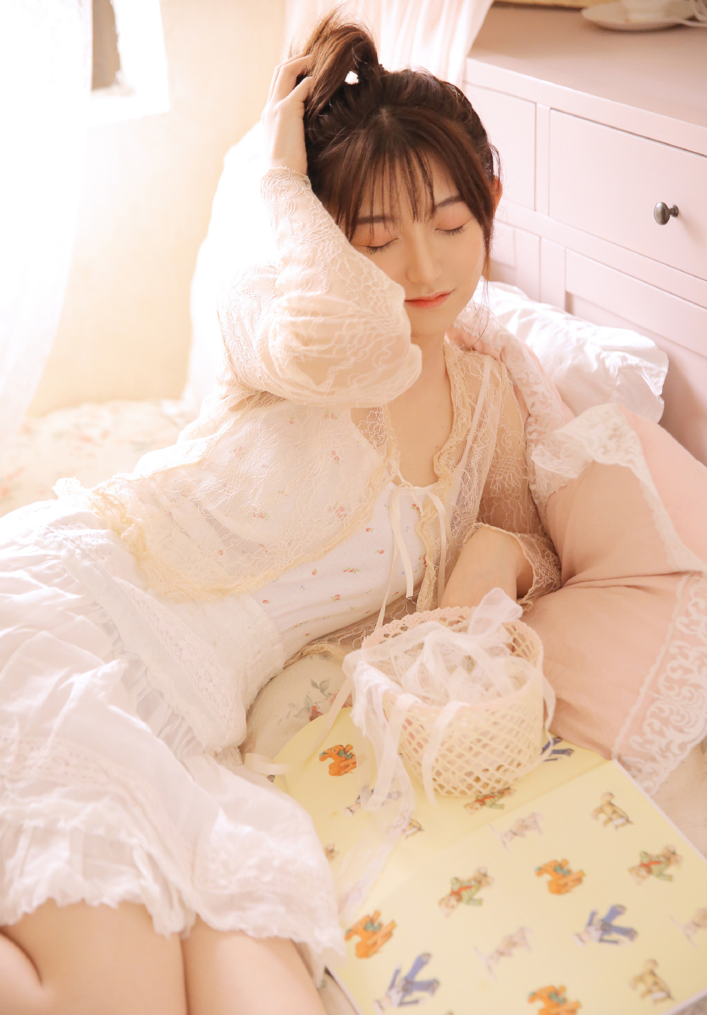 湖南省娄底女演员孟佳《乘风破浪的姐姐》第四期剧照图片图片