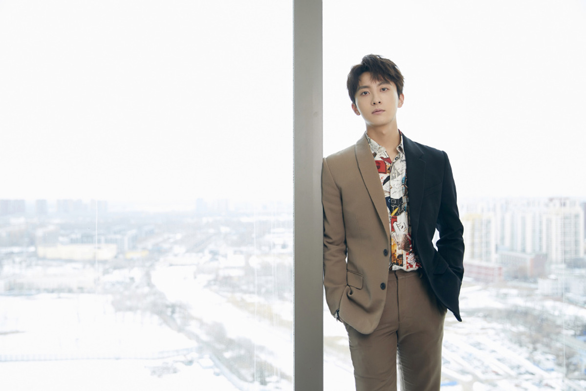 高清中国大陆北京影视演员微微一笑很倾城愚公牛骏峰写真图片图片 高清中国大陆北京影视演员微微一笑很倾城愚公牛骏峰写真图片图片