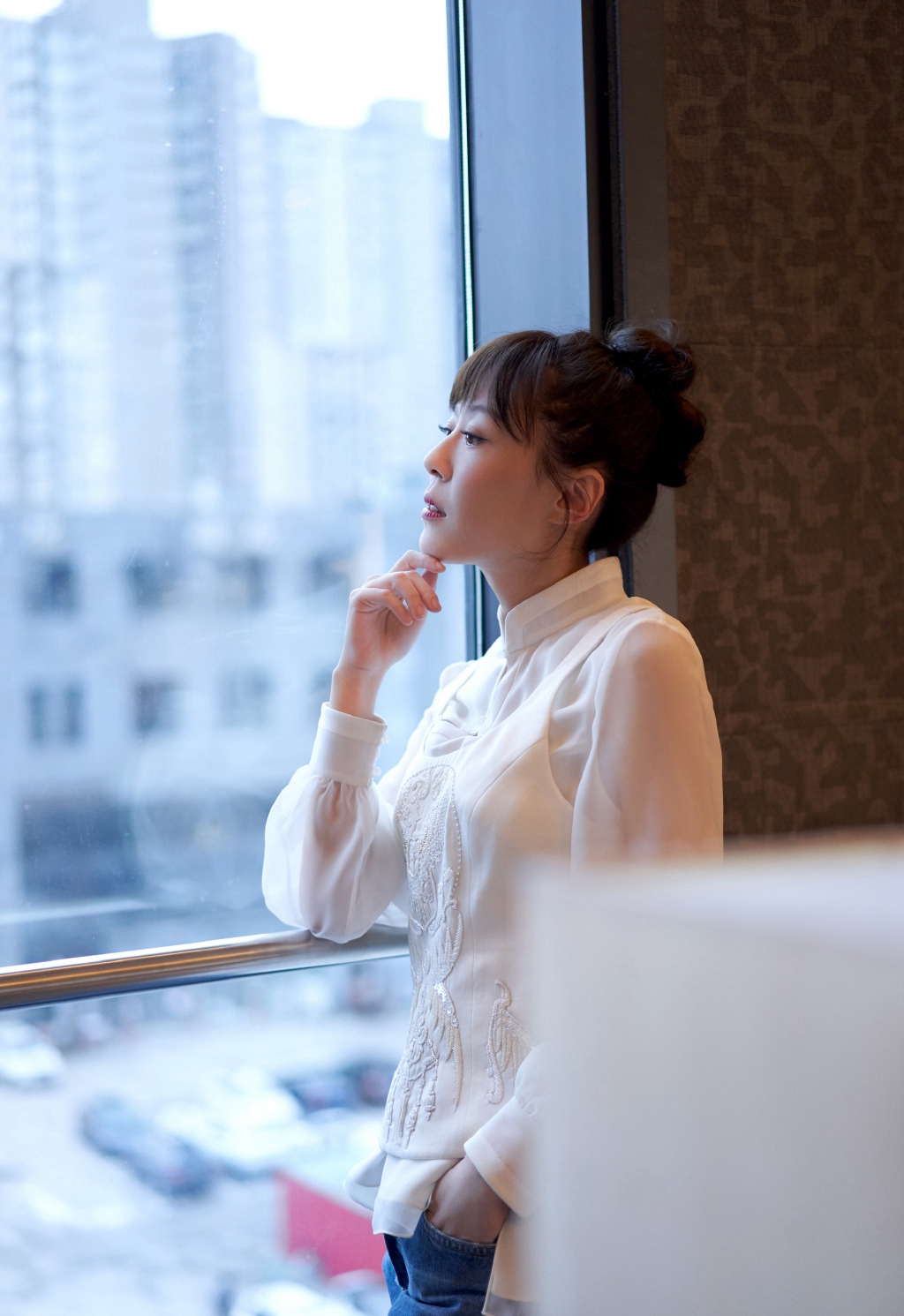 李金铭图片