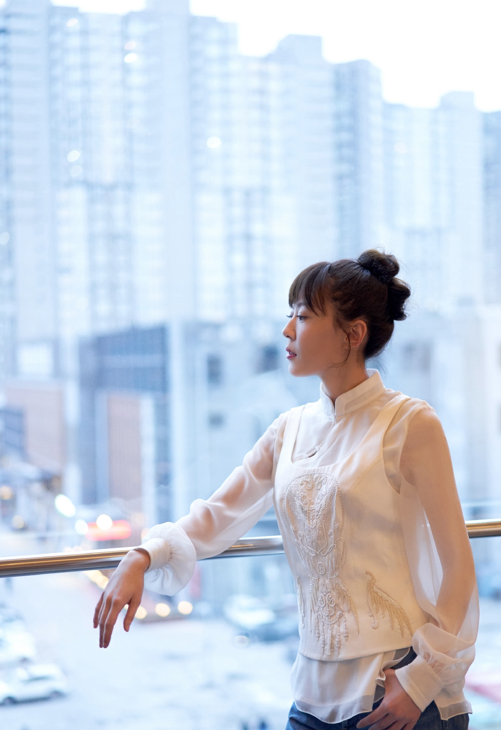 李金铭图片