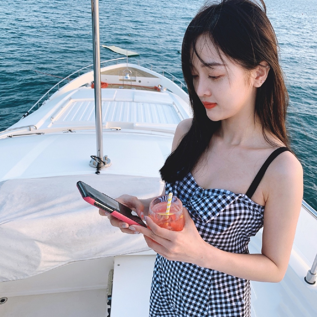吴宣仪图片