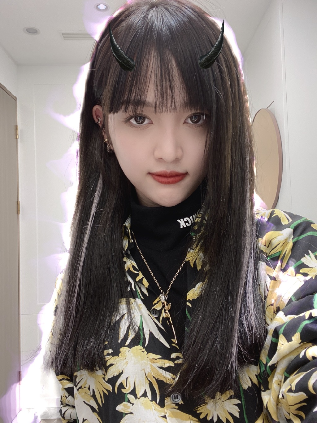 吴宣仪图片