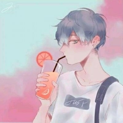 低调霸气情侣头像图片图片