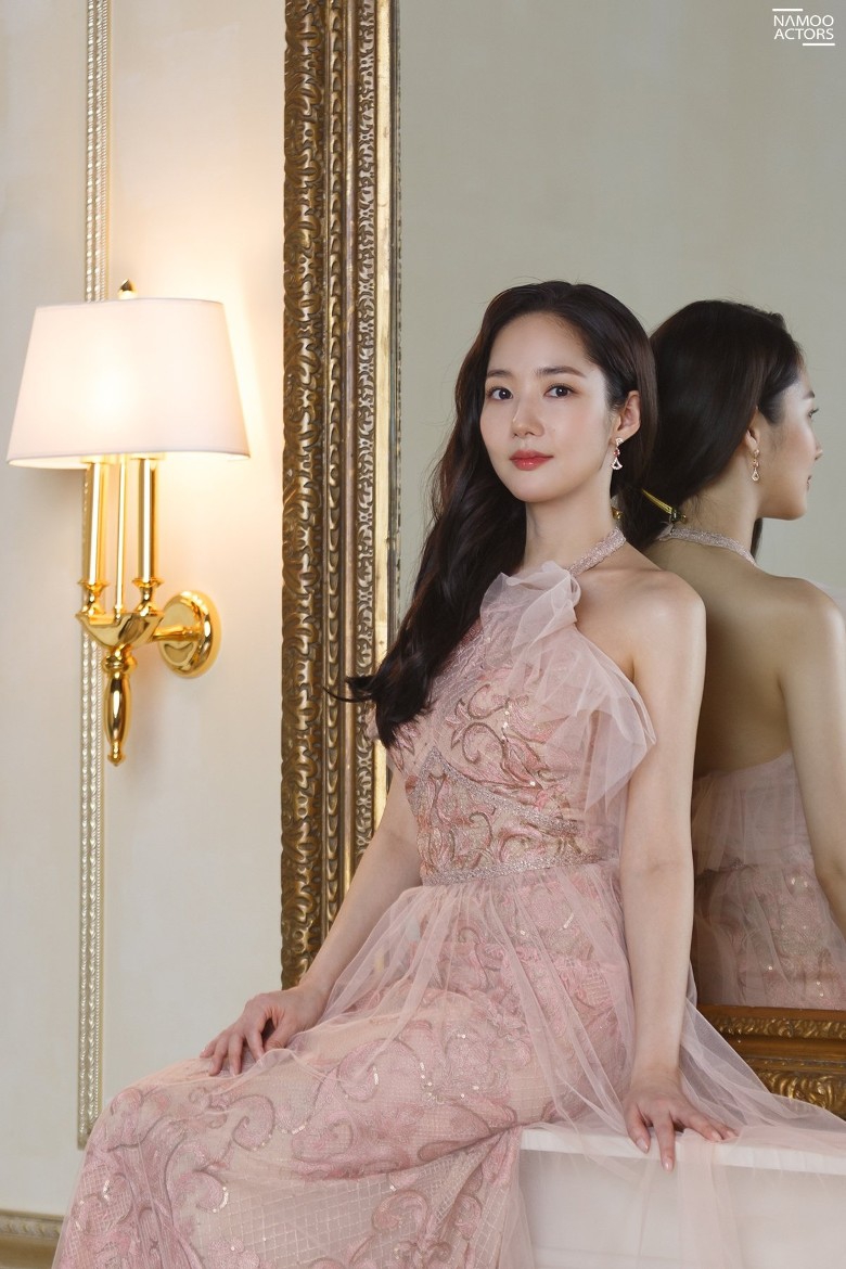 高清北京美女李溪芮魅力写真图片图片
