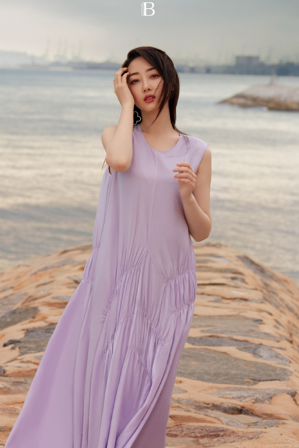 蒋梦婕图片