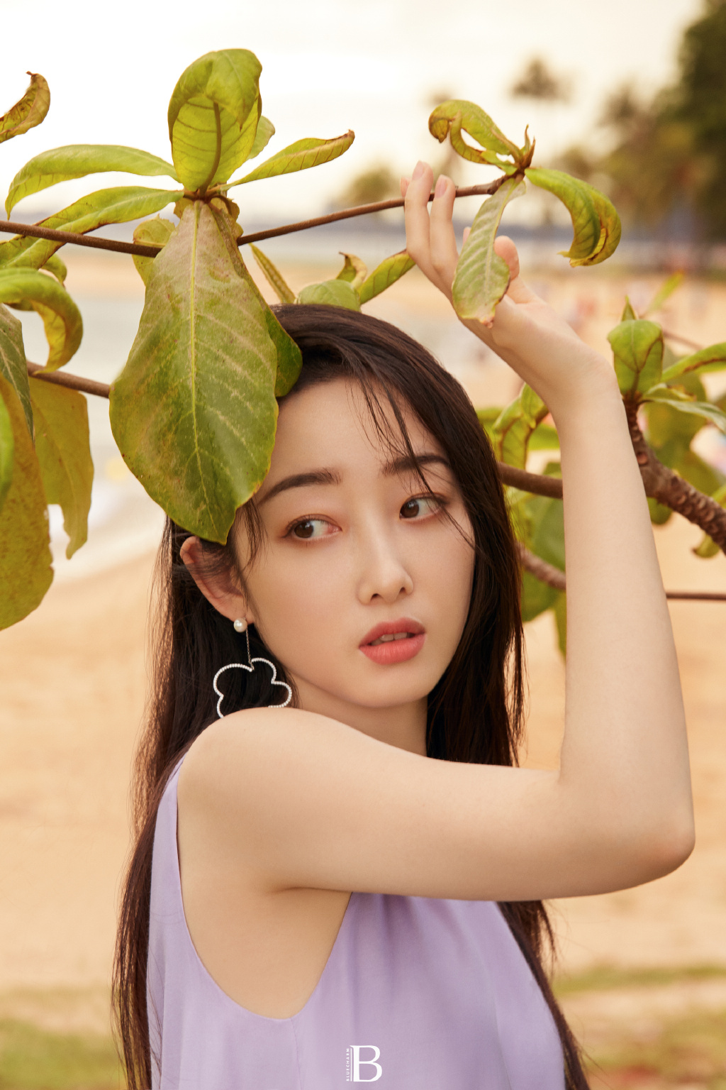 蒋梦婕图片