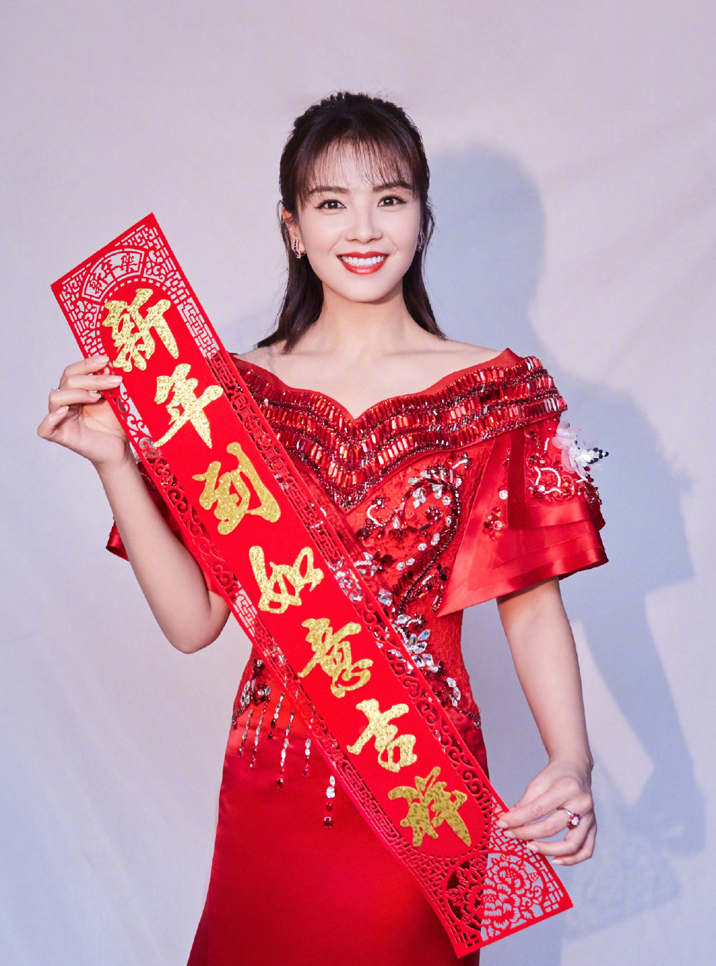 刘涛图片