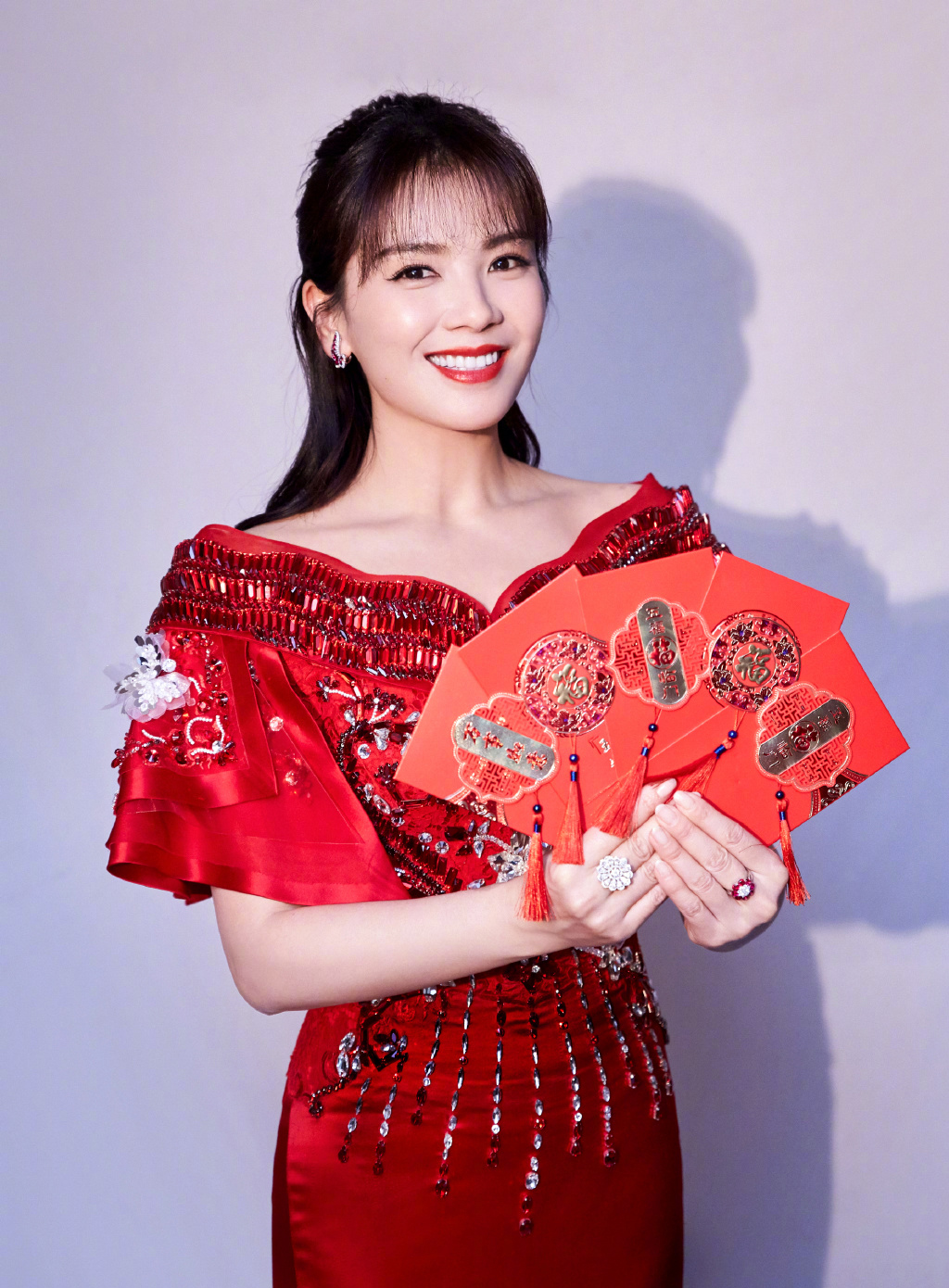 刘涛图片